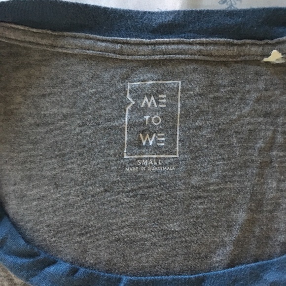 Soft Ass Baseball Tee - Picture 3 of 3